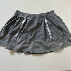 Nike tennis skirt